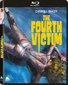 Fourth Victim (Blu-ray)