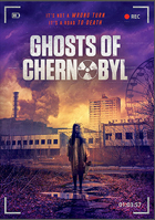 Ghosts Of Chernobyl