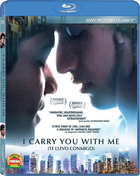 I Carry You With Me (Blu-ray)