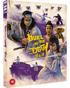 Duel To The Death: Eureka Classics (Blu-ray-UK)