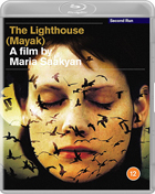 Lighthouse (2006)(Blu-ray-UK)