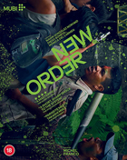 New Order (2020)(Blu-ray-UK)