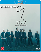 9 Souls (Blu-ray-UK)