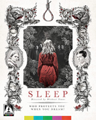 Sleep: Limited Edition (Blu-ray)