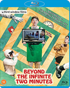 Beyond The Infinite Two Minutes (Blu-ray-UK)