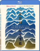 Swimming Out Till The Sea Turns Blue (Blu-ray)