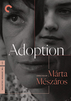 Adoption: Criterion Collection