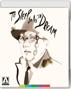 To Sleep So As To Dream (Blu-ray)