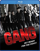 Gang (Blu-ray)