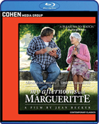 My Afternoons With Margueritte (Blu-ray)(Reissue)