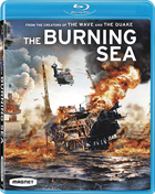 Burning Sea (Blu-ray)