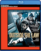 Outside The Law (2010)(Blu-ray)(Reissue)