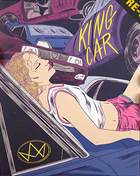 King Car: Limited Edition (Blu-ray)