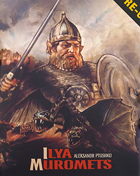 Ilya Muromets: Limited Edition (Blu-ray)