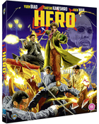 Hero (1997)(Blu-ray-UK)