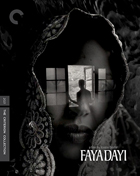 Faya Dayi: Criterion Collection (Blu-ray)