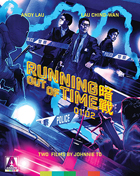 Running Out Of Time Collection (Blu-ray): Running Out Of Time / Running Out Of Time 2