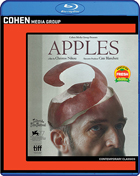 Apples (Blu-ray)