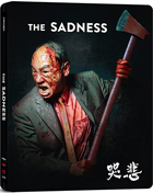 Sadness: 2-Disc Limited Edition (4K Ultra HD-GR/Blu-ray-GR)(SteelBook)
