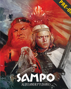 Sampo: Limited Edition (Blu-ray)