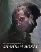 Time-Bending Mysteries Of Shahram Mokri (Blu-ray)