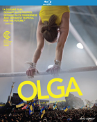 Olga (Blu-ray)