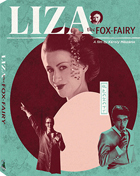 Liza, The Fox Fairy: Special Edition (Blu-ray)