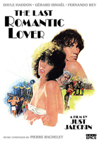 Last Romantic Lover: Special Edition