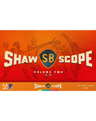Shawscope: Volume Two: Limited Edition (Blu-ray/CD)