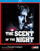 Scent Of The Night (Blu-ray)