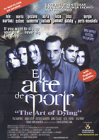 El Arte De Morir (a.k.a. The Art of Dying)