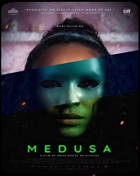 Medusa (2021)(Blu-ray)