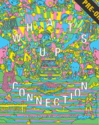 What's Up Connection: Limited Edition (Blu-ray)
