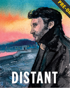 Distant: Limited Edition (Blu-ray)