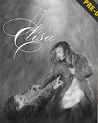 Elisa: Limited Edition (Blu-ray)
