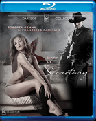 Diary Of A Secretary (Blu-ray)