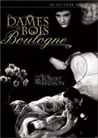 Les Dames Du Bois De Boulogne: Criterion Collection
