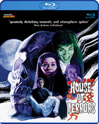 House Of Terrors (Blu-ray)
