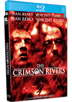 Crimson Rivers (Blu-ray)