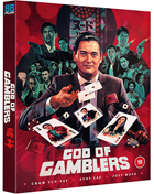 God Of Gamblers: Special Edition (Blu-ray-UK)