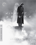 Wings Of Desire: Criterion Collection (4K Ultra HD/Blu-ray)