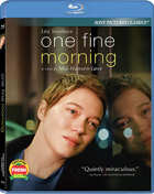 One Fine Morning (Blu-ray)