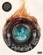 Amnesia: 2-Disc Limited Edition (2001)(Blu-ray)