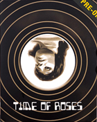 Time Of Roses: Limited Edition (Blu-ray)
