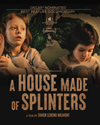 House Made Of Splinters (Blu-ray)