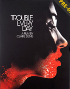 Trouble Every Day: Limited Edition (Blu-ray)