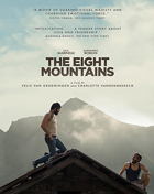 Eight Mountains: Janus Contemporaries Collection (Blu-ray)