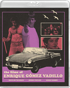 Films Of Enrique Gomez Vadillo (Blu-ray)