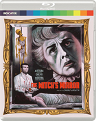 Witch's Mirror: Indicator Series: Standard Edition (Blu-ray)