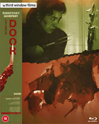 Door 1 & 2: Director's Company Edition (Blu-ray-UK)